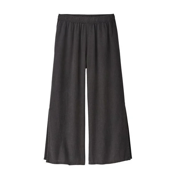 Women's Garden Island Pants Relaxed Casual Leggings