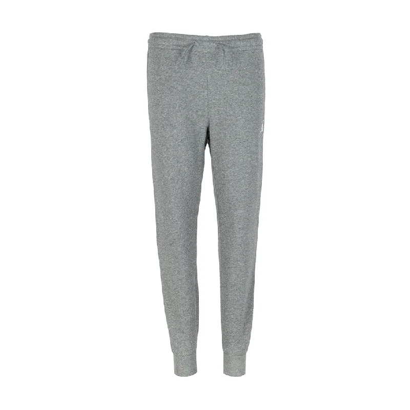 Brooklyn Essentials Fleece Pant - Youth Comfy Cargo Trousers
