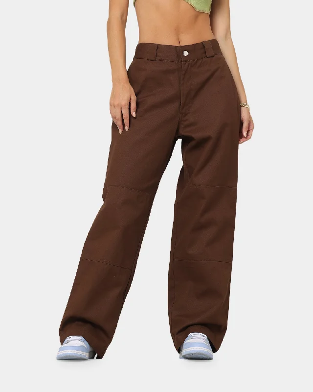 XXIII Uriel Cropped Pants Cigar Casual Yoga Pants