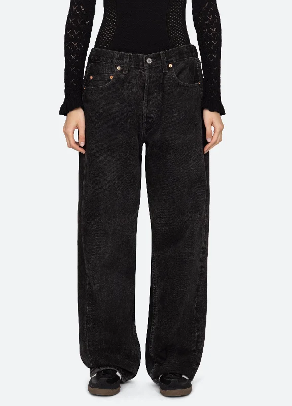 Elena Pants Wide-Legged Palazzos