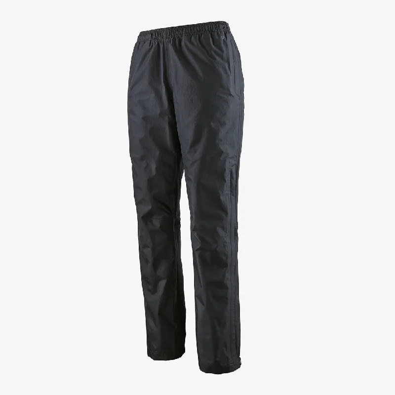 Women's Torrentshell 3L Pants - Regular Soft Cotton Pants