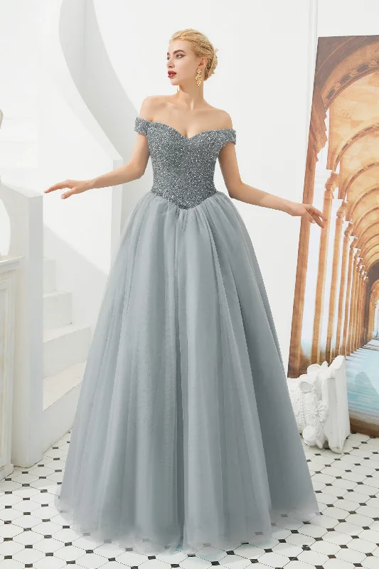 Gray