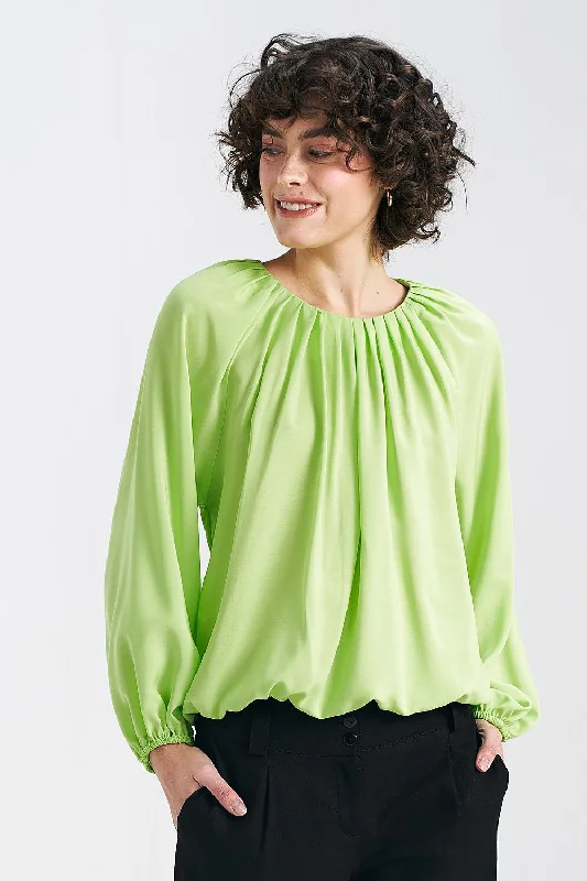 Blouse Nife Relaxed Fit Blouse