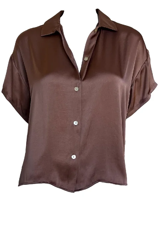 Drew Blouse Peter Pan Blouse