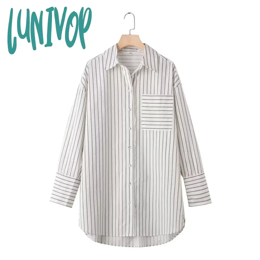 Striped Shirt