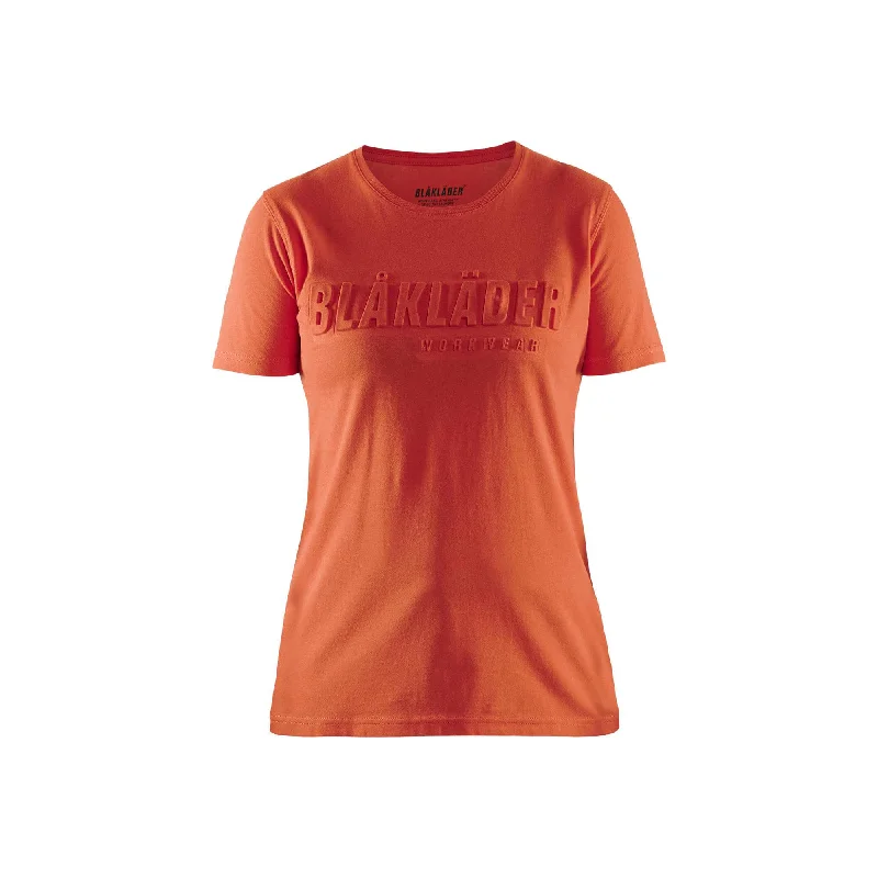 Orange Red