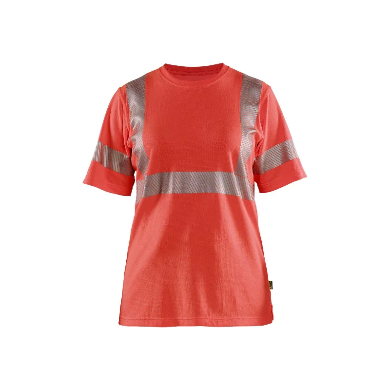Hi-Vis Red
