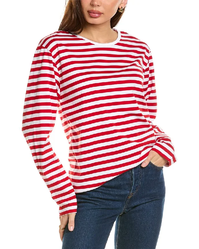 Marimekko Pitkahiha 2017 T-Shirt Modern Contemporary Chic