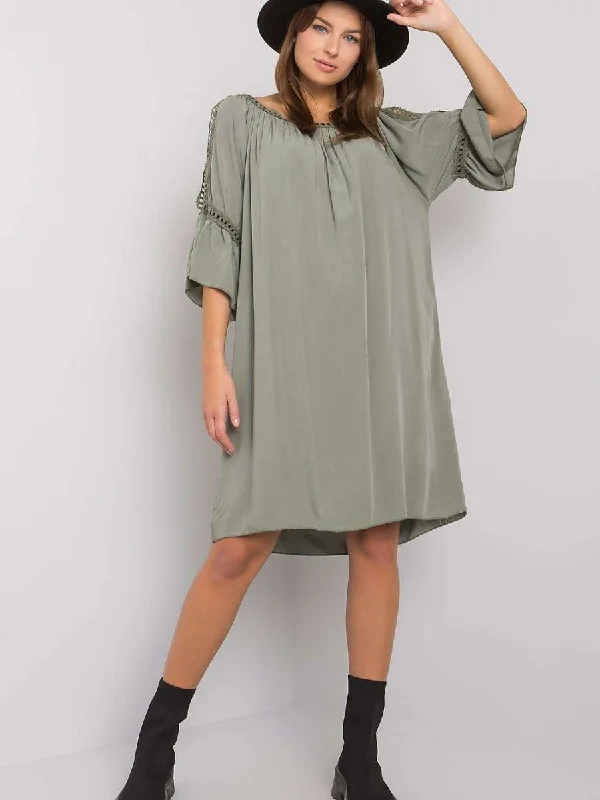 Daydress Och Bella
