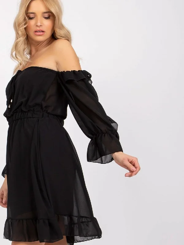 Daydress Och Bella