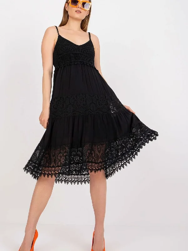 Daydress Och Bella