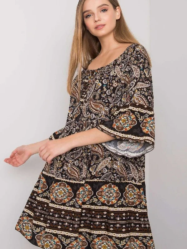 Daydress Och Bella