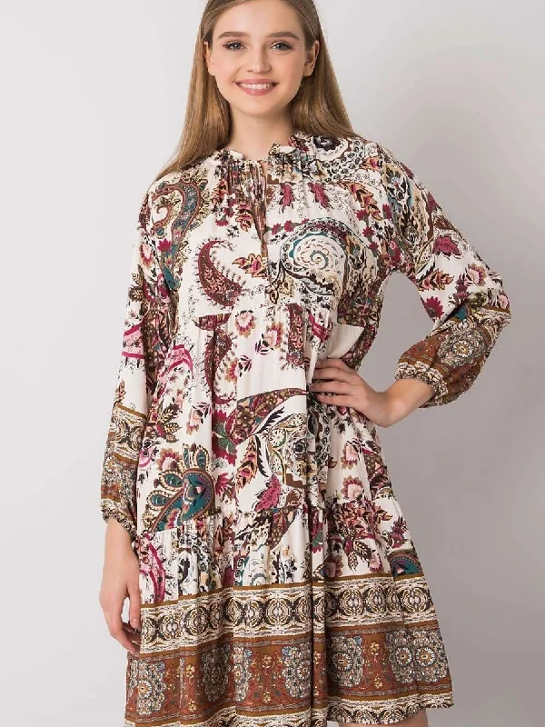 Daydress Och Bella