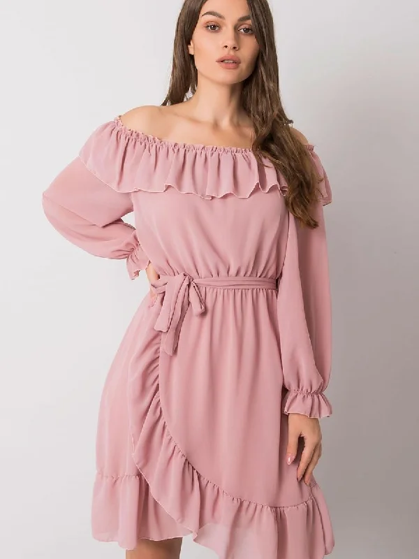Daydress Och Bella