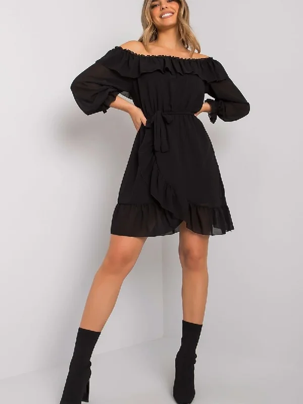 Daydress Och Bella