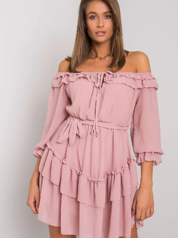 Daydress Och Bella