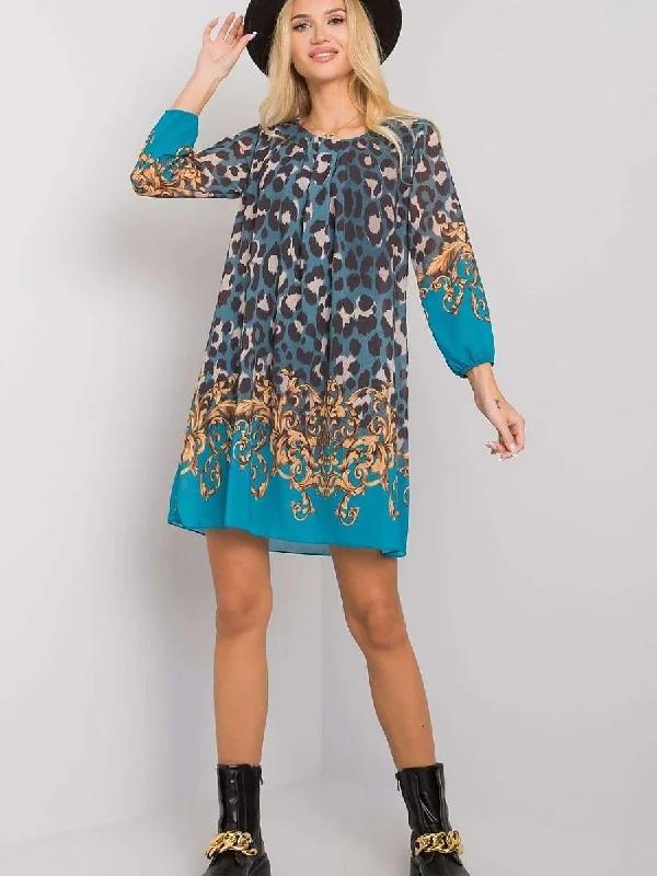 Daydress Och Bella
