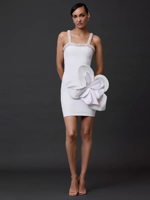 FLORA DRESS