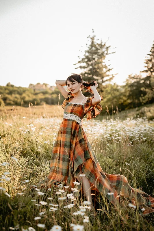 Harvest Dress