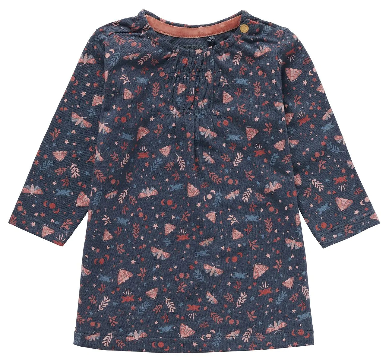 Loudi Dress