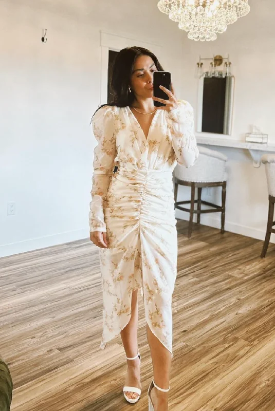 Ophelia Dress - Small