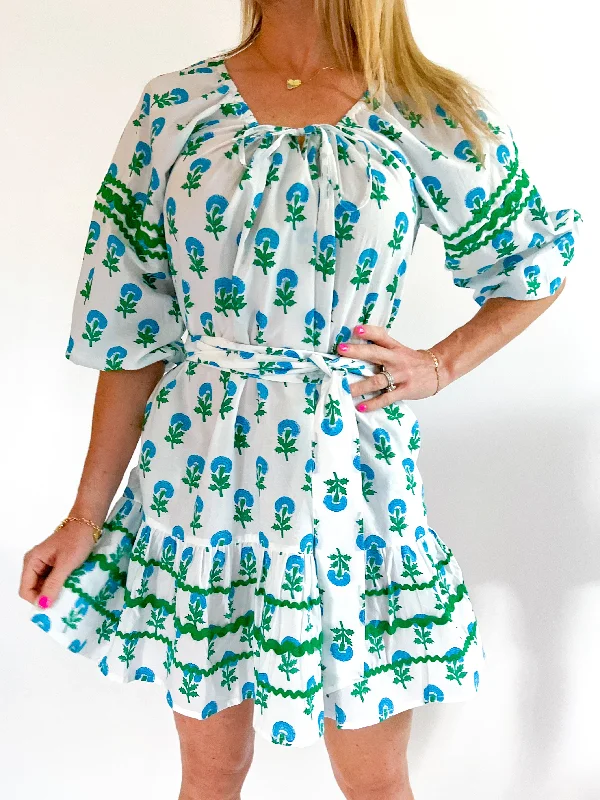 Stella Dress