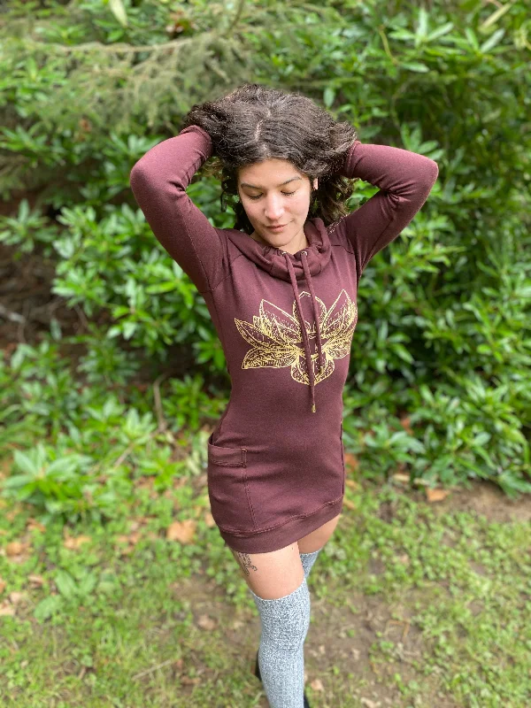 Redwood: Gold Lotus