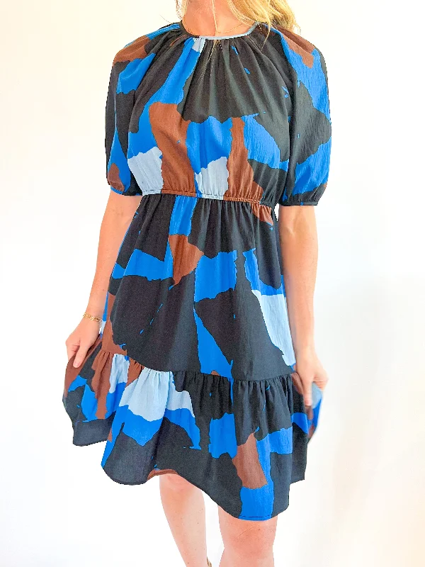 Khloe Dress