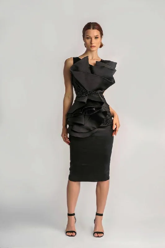 Fabrienne cocktail dress