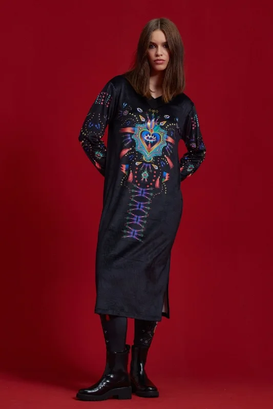 Heart Dress
