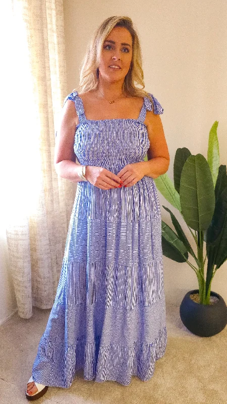 Trewley Dress