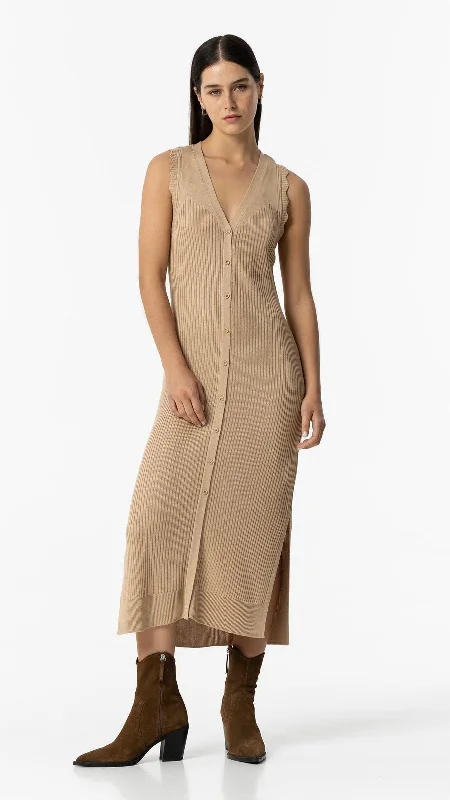 Tristania Dress