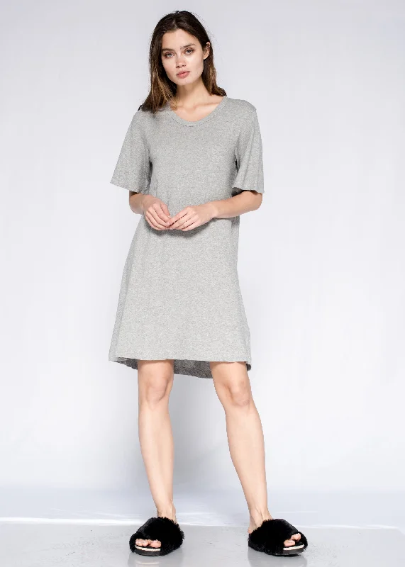 Grey Heather