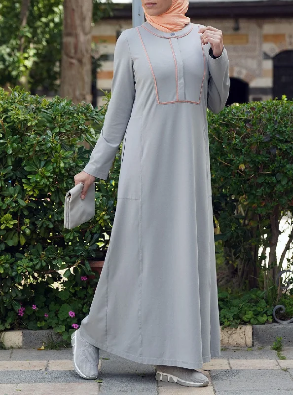 Opal Grey