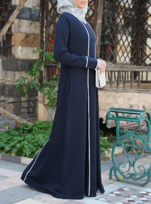 Midnight Navy
