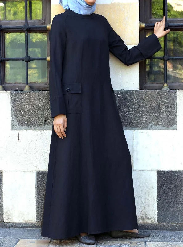 Midnight Navy