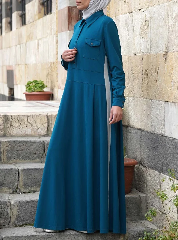 Teal