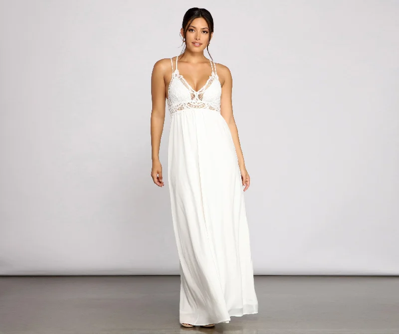 Effortless Flowy Stylish Woven Maxi Dress Trendy Floral Print Maxi Dress