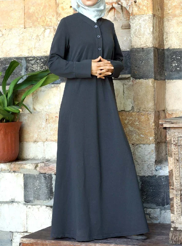 Charcoal Grey