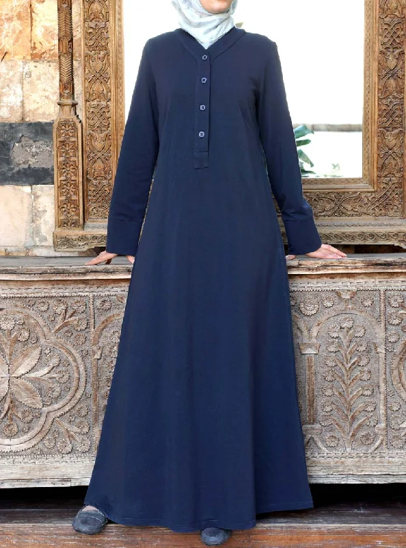 Midnight Navy