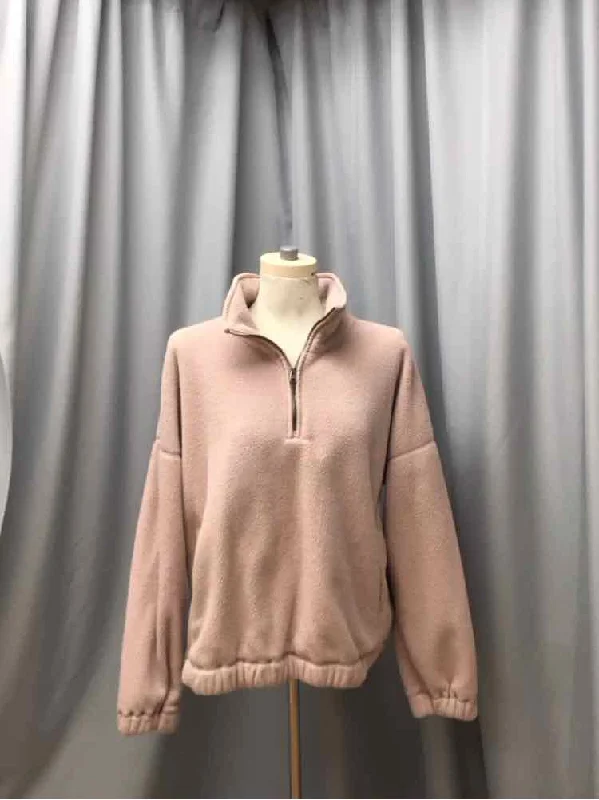 ABERCROMBIE & FITCH SIZE X LARGE Ladies JACKET Belted Jacket Elasticated Jacket Padded Jacket
