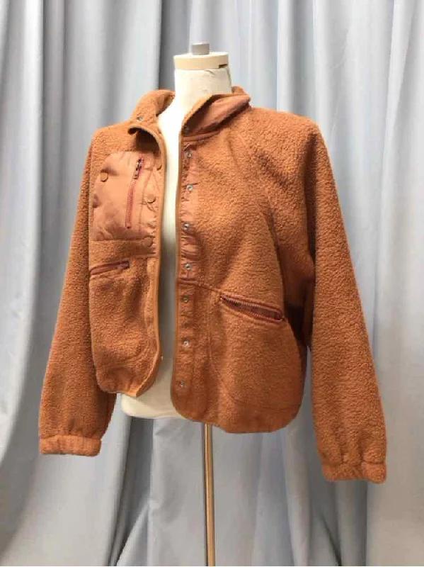ANRABESS SIZE MEDIUM Ladies JACKET Cardigan Sweater Pullover