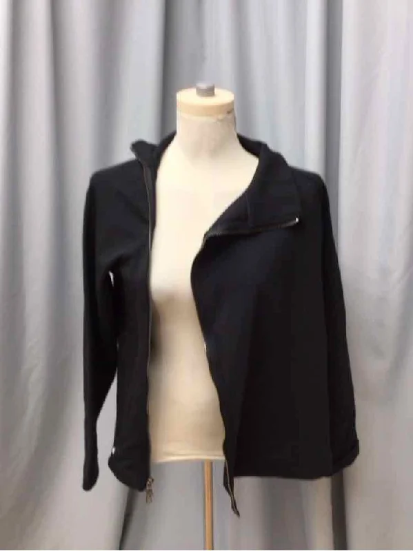 BANANA REPUBLIC SIZE XSMALL Ladies JACKET Rayon Fabric Velvet Fabric Corduroy Fabric