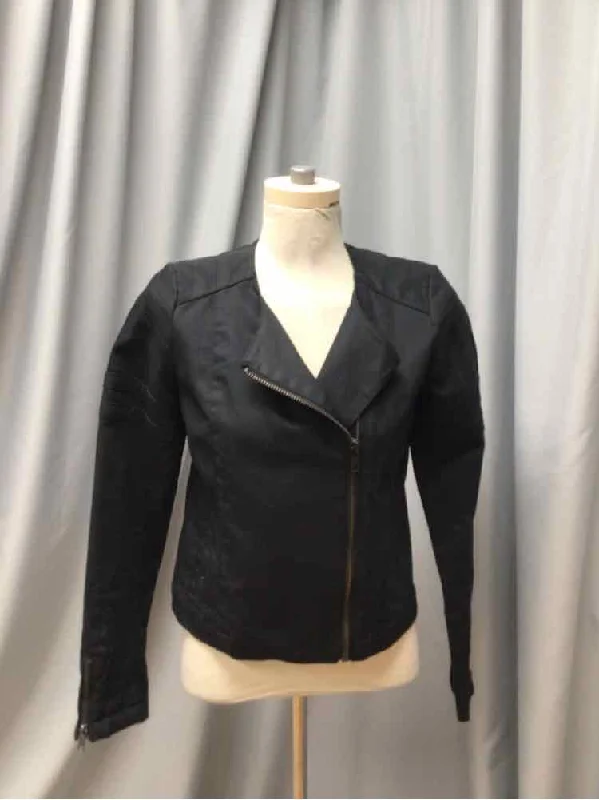 BB DAKOTA SIZE SMALL Ladies JACKET Mesh Jacket Canvas Jacket Denim Jacket