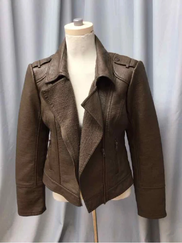 BNCI SIZE MEDIUM Ladies JACKET Print Jacket Jacquard Jacket Patchwork Jacket