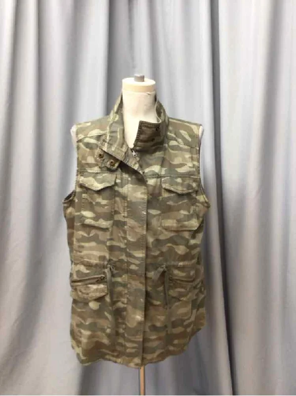CASLON SIZE X LARGE Ladies JACKET Satin Jacket Silk Jacket Chiffon Jacket