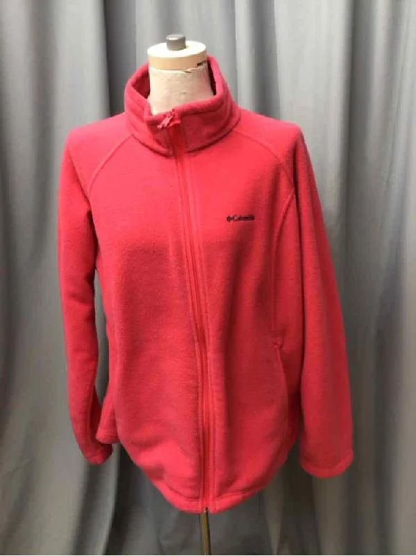 COLUMBIA SIZE 2 X Ladies JACKET Trench Coat Raincoat Waterproof Jacket