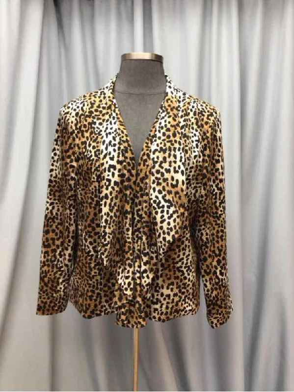 DRESSBARN SIZE 22/24 Ladies JACKET V-Neck Jacket Boat Neck Jacket Square Neck Jacket DRESSBARN SIZE 22/24 Ladies JACKET V-Neck Jacket Boat Neck Jacket Square Neck Jacket