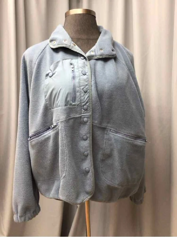 HEYSON SIZE 2 X Ladies JACKET Nylon Jacket Polyester Jacket Spandex Jacket