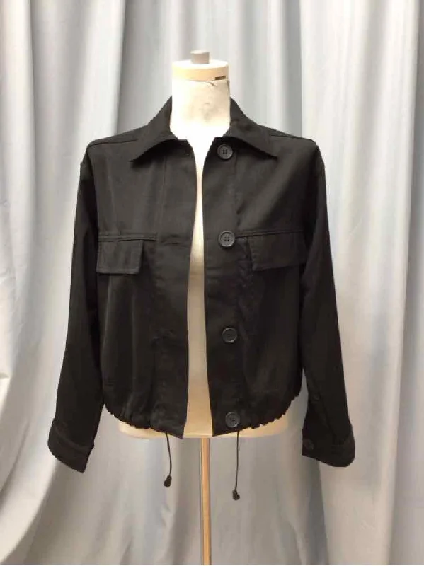 MAX STUDIO SIZE XSMALL Ladies JACKET Fitted Jacket Loose Jacket Oversized Jacket